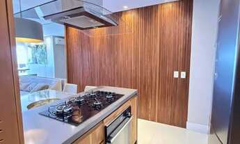 Imagem: Conforto, elegância e lazer completo no