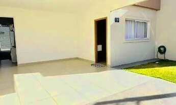 Imagem: Casa com 3 dormitórios em condomínio fechado