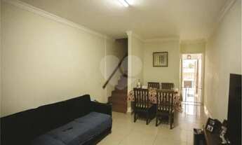 Imagem 2: Sobrado com 2 quartos à venda em Parque Mandaqui - SP