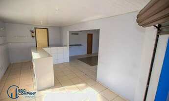 Imagem 2: Casa á venda no bairro Rio Bonito