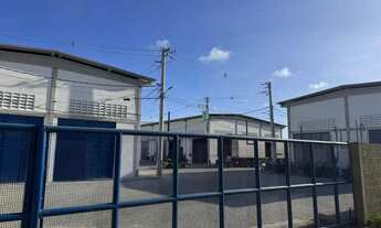 Imagem 2: GALPAO COMERCIAL em LAURO DE FREITAS - BA, ITINGA