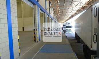 Imagem 5: Aluguel de galpão com doca na Pavuna