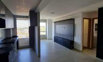 Imagem 3: Apartamento para Venda em Presidente Prudente, Jardim Petrópolis, 2 dormitórios, 1 suíte