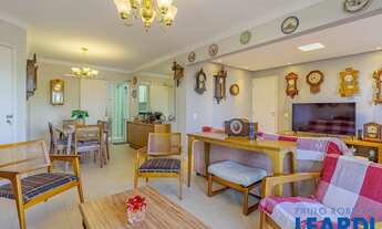 Imagem 6: APARTAMENTO - JARDIM DAS PAINEIRAS - SP