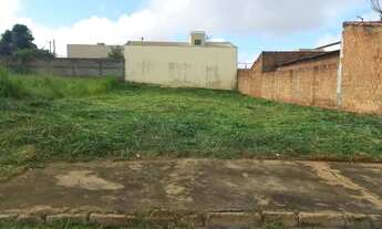 Imagem: VENDE-SE TERRENO NO CELINA DALUL MIRASSOL