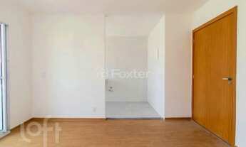 Imagem 2: Apartamento à venda Rua João da Silva Bueno, Morro Santana - Porto Alegre