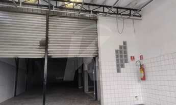 Imagem 7: Ponto Comercial Estratégico para Locação no Parque Mandaqui