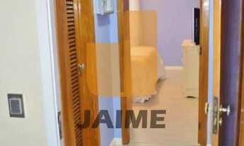 Imagem 2: Apartamento com 4 dormitórios e 1 vaga em Perdizes