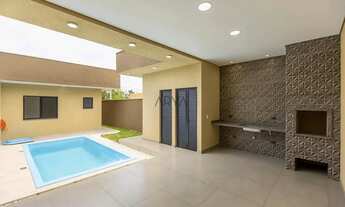 Imagem: Casa à venda em Pontal do Paraná ARYA1