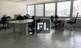 Imagem 5: Conjunto de133 m² em Edifico com gerador