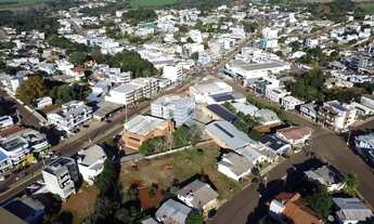 Imagem 7: Terreno Central à Venda em Ronda Alta, RS!