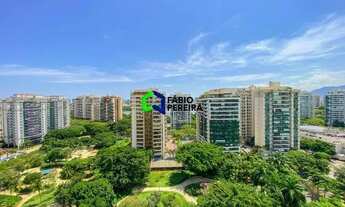 Imagem: Apartamento à venda, Barra da Tijuca, Rio