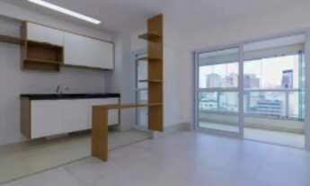 Imagem 2: 1 DORMITÓRIO AO LADO DA SANTA CASA