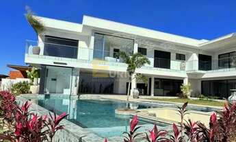 Imagem 2: Residência de Alto Padrão à Venda no Condomínio Fazenda Serra Azul Itupeva/SP