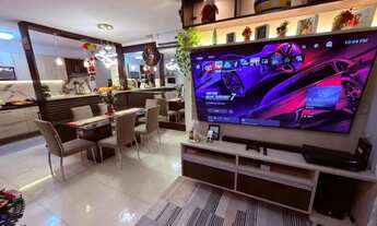 Imagem: Apartamento Condomínio Acqua