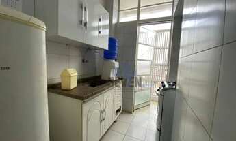 Imagem 5: Apartamento 1 Quarto no Brasil Portugal Centro Bauru Mobiliado