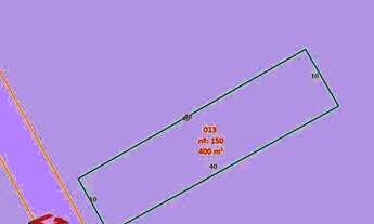 Imagem 2: Terreno à venda Campestre - Santo André - SP