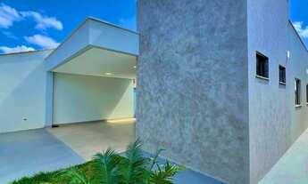 Imagem 6: Casa no portal da Amazonia