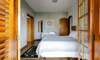 Imagem 5: Casas Padrão em Poços de Caldas