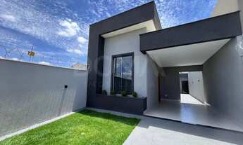 Imagem: Casa para Venda em Aparecida de Goiânia