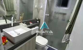 Imagem 3: Apartamento com 3 dormitórios, 79 m² - venda por R$ 845.000,03 ou aluguel por R$ 4.590,12
