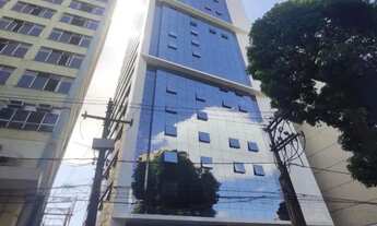 Imagem 4: Alugo sala no recem entregue Quadra Braz com 29 mt2 , podendo ser alugadas 2