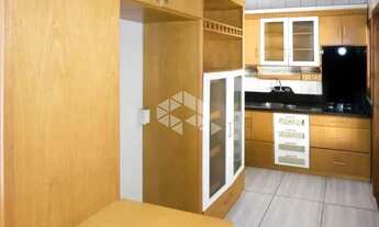 Imagem 7: Casa de 3 dormitórios com 1 suíte no bairro Aberta dos Morros