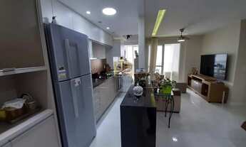 Imagem: Rio de Janeiro - Apartamento Padrão - Recreio