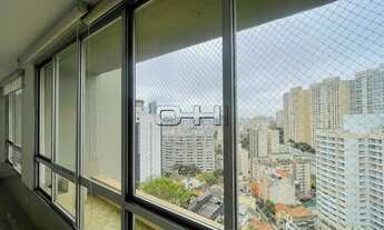 Imagem 7: Aluguel Apartamento 3 Dormitórios - 155 m² Bela Vista