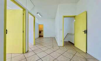 Imagem 3: Imóvel para aluguel tem 65 metros quadrados em Vila Marieta - Campinas - SP