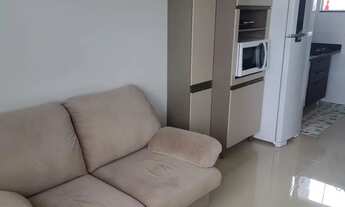 Imagem: Aluguel de apartamento