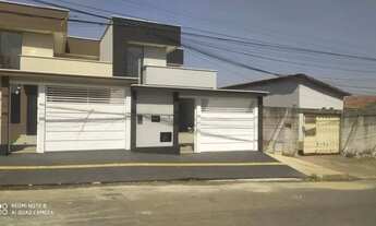 Imagem: Casa Setor Faiçalville, casa faicalville