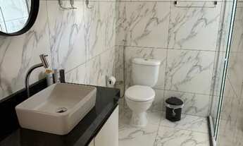 Imagem 4: Casa em Camboinha - disponível réveillon