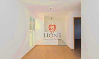 Imagem 5: Apartamento com 2 dormitórios à venda, 38 m² por R$ 212.000 - Natal - Gravataí/RS