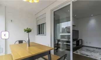 Imagem 4: Apartamento com 52 metros no Brooklin - mobiliado - proximo da Berrini