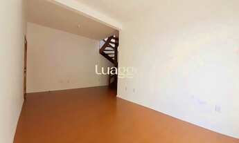 Imagem 7: COBERTURA PARA LOCAÇÃO NO BAIRRO CAVALHADA - 140M² - PISO LAMINADO/CERÂMICO - 02 QUARTOS S