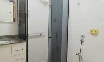 Imagem 8: 2 quartos com espaço de escritório e área externa boa para locação