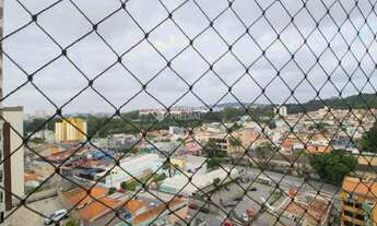 Imagem 7: Imóvel para aluguel com 46 metros quadrados com 2 quartos em Demarchi - São Bernardo do Ca