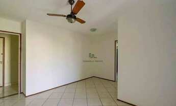 Imagem 2: Apartamento com 2 dormitórios, 60 m² - venda por R$ 480.000,00 ou aluguel por R$ 3.759,19