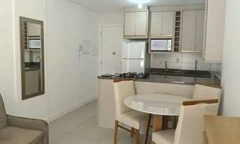 Imagem: Studio no bairro Pantanal, Florianópolis