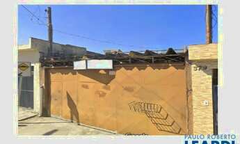 Imagem 2: CASA ASSOBRADADA - MORUMBI - SP