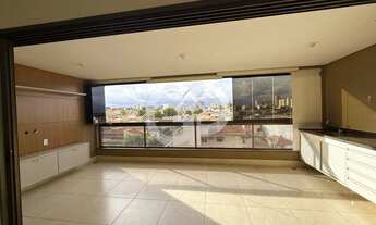 Imagem: Apartamento 3 Suítes para Alugar em Santa