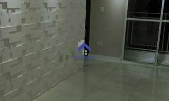 Imagem 5: APARTAMENTO DE 54M² COM 2 DORMITORIOS NO BAIRRO CAMPOS ELISEOS - TAUBATÉ /SP REF