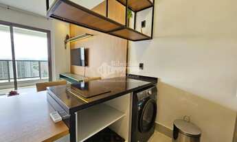 Imagem 7: Apartamento para alugar com 1 suíte no Jardim Botânico, Ribeirão Preto