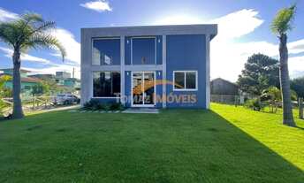 Imagem 2: Casa a 500 m da Praia do Ouvidor - Campo Duna, Imbituba / SC