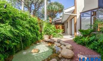 Imagem 2: CASA ASSOBRADADA - PACAEMBÚ - SP