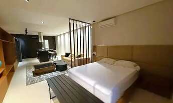 Imagem 4: Apartamento Mobiliado à venda no Jardim Milano - No Centro de Florianópolis/SC!