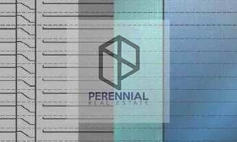 Imagem 5: Conjunto comercial para locação no Edifício Passeio Corporate, RJ - 1.536 m²