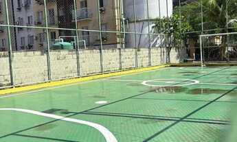 Imagem 7: 61 APARTAMENTO CONDOMÍNIO FIT COQUEIRO 2 Bairro Coqueiro