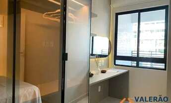 Imagem 2: Apartamento - 3 quartos 1 suíte 84m² - Em Casa forte - Edf Gloria Luz